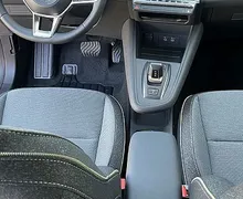 Zunanja slika - Mitsubishi ASX - 1.3 DI-T MHEV Intense Avt. AKCIJA - 9 - Predogledna slika
