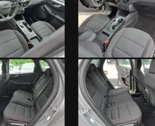 Notranja slika - Ford Kuga - 1.5 EcoBlue ST-Line Avt.-1 LASTNIK-GARANCIJA - 9 - Predogledna slika