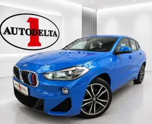 Zunanja slika - BMW serija X2: - X2 sDrive18d M Sport... - 1 - Predogledna slika