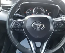 Zunanja slika - Toyota Corolla - 1.8 Hybrid 1 last-navi-alu-kamera-temp-acc-led - 8 - Predogledna slika
