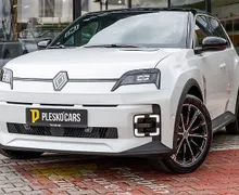 Zunanja slika - Renault 5 E-tech - techno EV40 90kW + VINJETA - 1 - Predogledna slika