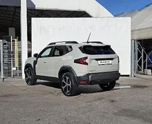 Zunanja slika - Dacia Duster - 1.2 TCe 140 Journey + Paket City in Zima plus - 6 - Predogledna slika