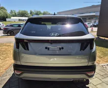 Zunanja slika - Hyundai Tucson - 1.6 T-GDI PHEV PREMIUM 2WD Auto - 12 - Predogledna slika