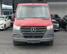 Zunanja slika - Mercedes-Benz Sprinter - 316 CDI TOURER - 3 - Predogledna slika