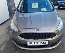 Zunanja slika - Ford C-MAX - 1.0 EcoBoost 74 kW Style - JAMSTVO 12 MES. - 3 - Predogledna slika