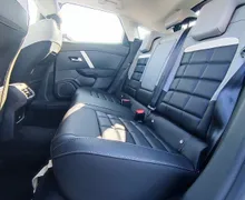 Zunanja slika - Citroën C4 - Max Hibrid 145 avtomatik - 10 - Predogledna slika