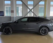 Zunanja slika - Peugeot 408 - Peugeot - 3 - Predogledna slika