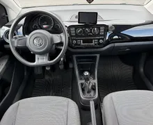 Zunanja slika - VW up! - 1.0 - NA OBROKE BREZ POLOGA - - 6 - Predogledna slika