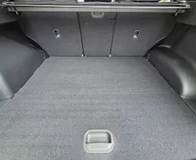 Zunanja slika - Hyundai Tucson - 1.6 T-GDI HEV Impression Radar -1.000€ GOTOVINA - 11 - Predogledna slika
