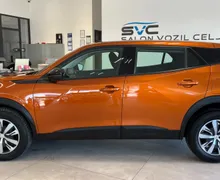 Zunanja slika - Peugeot 2008 - 1.2-1.LASTNIK-JAMSTVO-ODLIČEN-OBROK ŽE OD 128€ - 3 - Predogledna slika