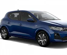 Zunanja slika - Dacia Sandero - TCe 100 Expression - 1 - Predogledna slika