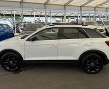 Zunanja slika - Volkswagen T-Roc - 4motion 2.0 TDI Sport DSG - 4 - Predogledna slika