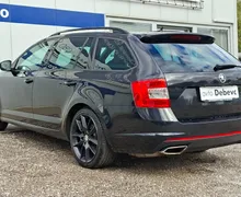 Zunanja slika - Škoda Octavia - Combi 4x4 2.0 TDI RS DSG - 6 - Predogledna slika