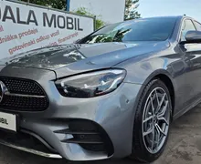 Zunanja slika - Mercedes-Benz E-Razred - E 300 AMG LINE LED-VIRTUAL-KAMERA-1.LASTNIK - 20 - Predogledna slika