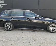 Zunanja slika - Mercedes-Benz C-Razred - C 220 d AMG Line - 5 - Predogledna slika