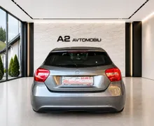 Zunanja slika - Mercedes-Benz A-Razred - 180 -AMG SEDEŽI-KLIMA-ALU- - 3 - Predogledna slika
