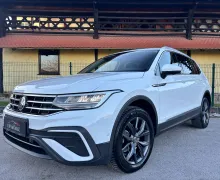 Zunanja slika - Volkswagen Tiguan - Allspace 2.0 TDI-1.LAST-7 SED-VIRTUAL-18COL-KAM 360-RADAR - 1 - Predogledna slika