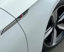 Notranja slika - Audi A5 Sportback - 2.0 TDI-AUT-S LINE-VIRUTAL-LIZING ZA TUJCE-XENON.. - 9 - Predogledna slika