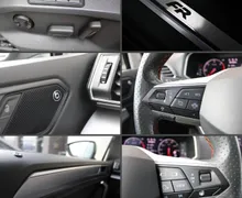 Zunanja slika - Seat Tarraco - 2.0 TDI 110KW FR DSG ACC KAMERA BEATS FULL LED - 10 - Predogledna slika
