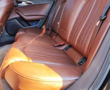 Zunanja slika - Audi A6 - Avant 3.0 TDI clean diesel S tronic 160kW - 11 - Predogledna slika