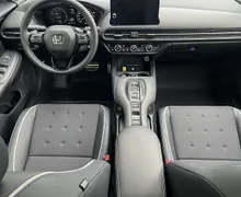 Zunanja slika - Honda ZR-V - I 2.0 I eHEV I SPORT I eCVT I ACC I LED I NAVI I - 9 - Predogledna slika