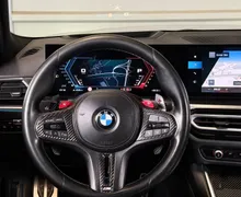 Zunanja slika - BMW M3 - xDrive Competition - LCI - KOT NOV - GRET. SED... - 10 - Predogledna slika