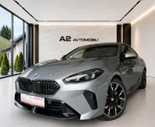 Zunanja slika - BMW serija 2 Gran Coupe: - 218d M-PRO PAKET-KAMERA360-ACC-NAVI-HEAD UP- - 6 - Predogledna slika