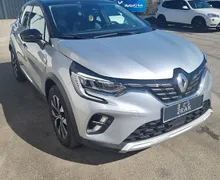 Zunanja slika - Renault Captur - TCe 90 Evolution  39959 KM, 1.LASTNIK,SERVISNA - 4 - Predogledna slika