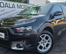 Zunanja slika - Citroën C4 Cactus - 1.2 PURETECH 110 S S SHINE LED-SLOVENSKI-1.LASTNIK - 16 - Predogledna slika