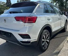 Zunanja slika - Volkswagen T-Roc - 1.0 TSI BMT Style - Odličen - 3 - Predogledna slika