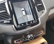 Zunanja slika - Volvo XC90 - D4 Momentum-AUT-USNJE-FULL LED-KAMERA 360-SERVIS- - 9 - Predogledna slika