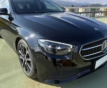 Zunanja slika - Mercedes-Benz E-Razred - E 200 d T Avantgarde Avt.LED.NAVI. USNJE. OGR.S. - 3 - Predogledna slika