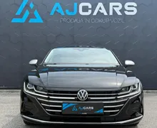 Zunanja slika - VW Arteon - Shooting Brake 2.0 TDI avt. Elegance-Virtual-Kam360-ACC-F1 - 2 - Predogledna slika