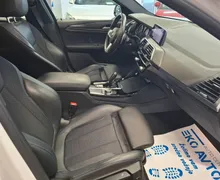 Notranja slika - BMW serija X4: - xDrive20d M SPORT-PANORAMA-LED-VELIKA NAVI-PDC... - 9 - Predogledna slika