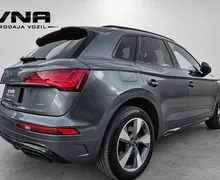 Zunanja slika - Audi Q5 - quattro 40 TFSI S-LINE |VIRTUAL|PANORAMA|KAMERA| - 6 - Predogledna slika