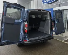 Zunanja slika - Ford E-Transit Custom - Transit Custom Kombi Trend 8+1 - 7 - Predogledna slika