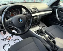 Zunanja slika - BMW Serija 1 - : 116d-PARK SENZ ZADAJ-TEMP-LEPO OHRANJEN... - 8 - Predogledna slika