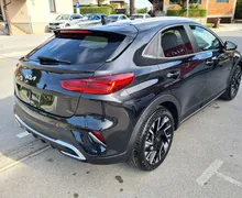Zunanja slika - KIA XCeed - 1.6 T-GDi EX Way 7DCT - 7 - Predogledna slika