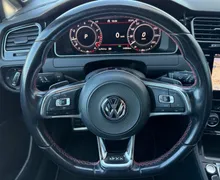 Notranja slika - Volkswagen Golf - 2.0 GTI Performance BMT DSG-DCC-19 COL-ACC-Kamera. - 8 - Predogledna slika
