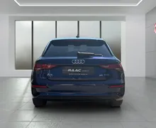 Zunanja slika - Audi A3 - 35 TFS - 12 - Predogledna slika