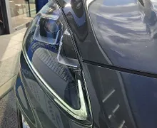 Zunanja slika - Ford Kuga - Titanium X 1.5 EcoBoost 110kW 1.lastnik   SLO - 7 - Predogledna slika