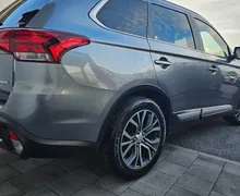 Zunanja slika - Mitsubishi Outlander - 4WD 2.2 DI-D Intense+Le 149.000km-7Sedežov-Odličen - 10 - Predogledna slika