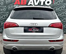 Zunanja slika - Audi Q5 - 3.0 TDI quattro S tronic+SLO+NAVI+ALU+LED+UGODNO - 6 - Predogledna slika