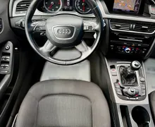 Zunanja slika - Audi A4 - 2.0 TDI Business | MMI Navi | Tempo. | PDC | Xeno| - 10 - Predogledna slika