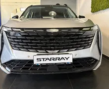 Zunanja slika - Geely StarRay - AWD 2.0 TGDi GF+ Avt. - 2 - Predogledna slika