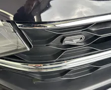 Zunanja slika - Volkswagen Taigo - 1.0 TSI R-Line 85.PANORAMA.LED.2025.SAMO 22.000 KM - 3 - Predogledna slika