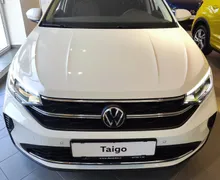 Zunanja slika - Volkswagen Taigo - 1.0 TSI 4ALL 85  115 - 2 - Predogledna slika
