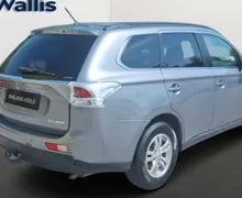 Zunanja slika - Mitsubishi Outlander - 4WD 2.2 - 5 - Predogledna slika