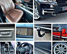 Zunanja slika - BMW X5 - serija : xDrive30d Avt Individual+ALU+NAVI PRO+BIXENON+TOP - 12 - Predogledna slika