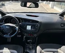 Zunanja slika - KIA Ceed - SW 1.6 CRDI EX GT-line NAVI - 8 - Predogledna slika